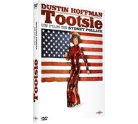 Tootsie (DVD) Hoffman, Dustin, Lange, Jessica, Garr, Teri