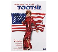 Tootsie [DVD] (IMPORT) (Nessuna versione italiana)