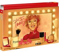 Tootsie [Édition Coffret Ultra Collector-Blu-Ray + Dvd + Livre] [Édition Coffret Ultra Collector - Blu-ray + DVD + Livre]