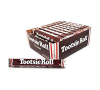 Tootsie Roll Bars, 2.25-Ounce Rolls (Pack of 36)
