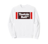 Tootsie Roll Wrapper Easy Halloween Costume Retro Candy Felpa