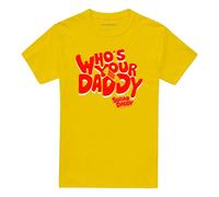 Tootsie RollWhos Your Daddy Maglietta Adulto Unisex (TV21293)
