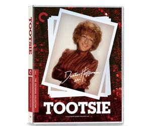 Tootsie - The Criterion Collection (Blu-ray) Estelle Getty Sydney Pollack