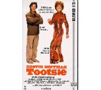 Tootsie - Video für Blinde mit akust. Untertitel