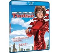 Tootsie ( Would I Lie to You? ) [ Blu-Ray, Reg.A/B/C Import - Spain ]