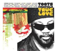 TootsMaytals,the (& Friends) - True Love