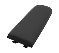 TOOWGM Colore grigio coperchio della scatola di bracciolo centrale automobilistico Per Volkswagen Golf 4 MK4 Passat B5 Bora Polo Jetta Bettle