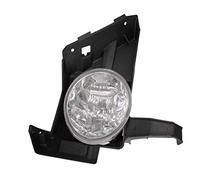 TOOWGM Fendinebbia per paraurti anteriore sinistro per Honda CRV RD5 RD7 2005 2006 RD5 RD7 2.0L 2.5L OEM 33951-SPA-H02