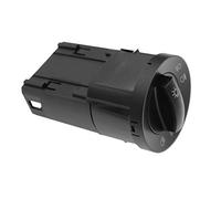 TOOWGM Interruttore di controllo della luce della lampada di nebbia della testa del faro dell'auto Per VW Beetle Polo Sharan Eurovan Transporter Caddy III 6Q0941531C 6Q0941531N