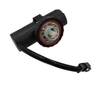 TOOWGM Pompa carburante elettrica OEM 228-9129 2289129 Compatibile per retroescavatore Caterpillar 414E 416D 416E 420E 422E Accessori