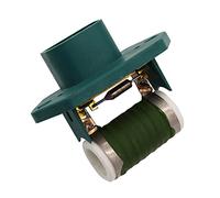 TOOWGM Resistenza del motore del ventilatore del riscaldatore del ventilatore per Ford Fiesta 03-06 OEM XS6H9A819BB XS6H-9A819-BB 8390134