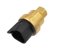 TOOWGM Sensore di pressione dell'olio OEM 161-1705 1611705 per Movimento Terra Caterpillar Cat 815B 815F Challenger Mt735 Mt745 Camion 3126B 3126E Prodotti Forestali 511 521 522 532
