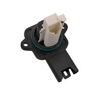 TOOWGM Sensore MAF del misuratore di portata d'aria di massa per BMW E81 E90 E91 E60 E61 E63 E64 E65 E66 E67 E85 E86 OEM # 5WK97502 5WK97502Z 7 520 519 7520519