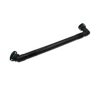 TOOWGM Tubo di ventilazione respiratore della valvola del manivello PCV Per BMW E36 E46 E39 E60 E53 X3 X5 Z3 11611432559