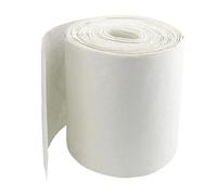 TOOYFUL Stabilizzatore per Ricamo, Pellicola per Ricamo A Strappo, Carta da Ricamo, Quilting Tessuto per Il Ricamo a Macchina e Il Cucito a Man, 25x30cm