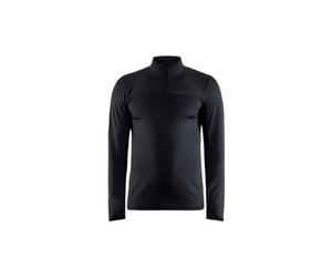 Top 1 2 zip craft core gain black