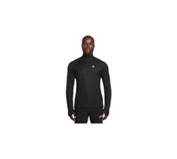 Top 1 4 di zip nero nike acg uomo