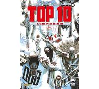 Top 10 Compendium DC Black label