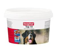 Top 10 compresse vitaminiche Cani 180 Tbl.-Dog