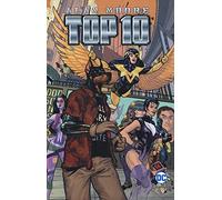 Top 10 deluxe (Vol. 3)