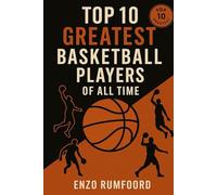 Top 10 Greatest Basketball Players of All Time