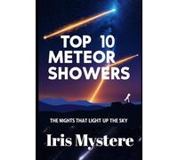 Top 10 Meteor Showers: The Nights that Light up the Sky