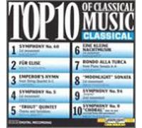Top 10 of Classical Music - Classical