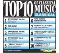Top 10 of Classical Music: Classical