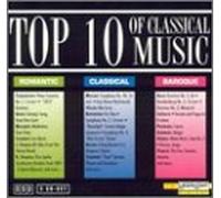 Top 10 of Classical Music - Top 10 of Classical Music