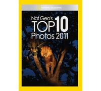Top 10 Photos of 2011 (DVD)