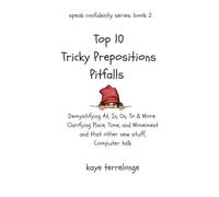 Top 10 Tricky Preposition Pitfalls: 2