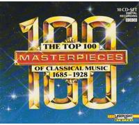 Top 100 Classical Music 1685-1928 1-10 (1991-07-28)