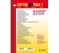 Top 100 Hitpack 1 Vol. 1