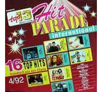Top 13 Music Club 6/92 (12" Vinyl LP)(1992)(712448)