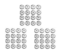 TOP 16 Pezzi Adatti, Compatibili Con Puppyoo T12 T12 PLUS Pro, Accessori For Filtri For Aspirapolvere Portatili(48PCS)