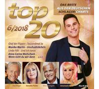Top 20 6/2018