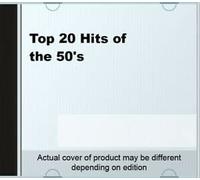 Top 20 Hits of Hte 50s Vol.2