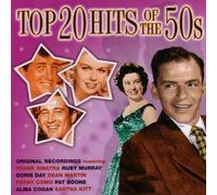 Top 20 Hits of the 50s
