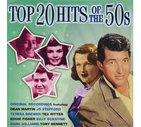 Top 20 Hits of the 50s