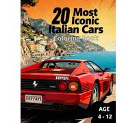 TOP 20 Italian Vintage Cars of All Time