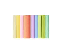 TOP-2000 CREATINIO MIX COLORE PARELLO 25X2000 CONFEZIONE 10 PEZZI