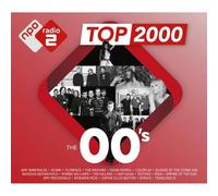 top 2000 - the 00's