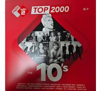 top 2000 - the 10's