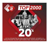 top 2000 - the 20's