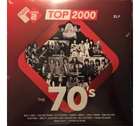 top 2000 - the 70's