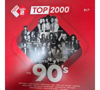 top 2000 - the 90's