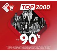top 2000 - the 90's