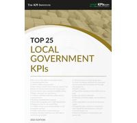 Top 25 Local Government KPIs - 2025 Edition