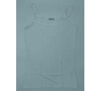 Top 3 Pezzi Canottiera A Spalla Stretta Donna Jadea In Cotone Elasticizzato