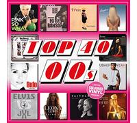 Sony Music Entertainment - TOP 40 - 00S - Vinile LP colorato